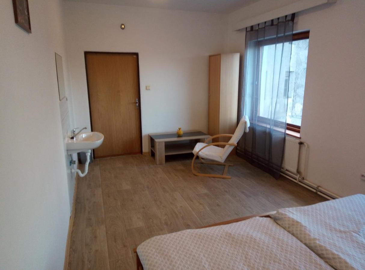 Penzion U Nahonu Mesto Touskov Ngoại thất bức ảnh